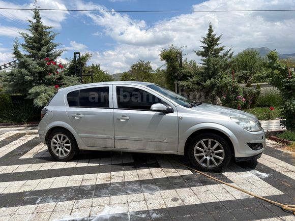 Sahibinden Opel Astra 1.6 Enjoy Plus 2007 Model