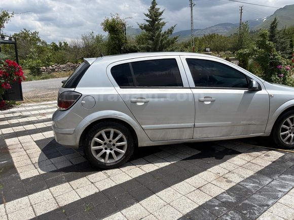 Sahibinden Opel Astra 1.6 Enjoy Plus 2007 Model