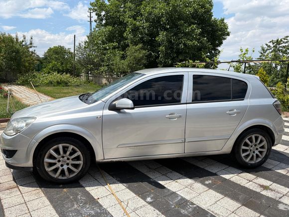 Sahibinden Opel Astra 1.6 Enjoy Plus 2007 Model