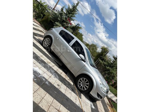Sahibinden Opel Astra 1.6 Enjoy Plus 2007 Model