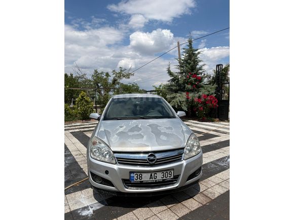 Sahibinden Opel Astra 1.6 Enjoy Plus 2007 Model