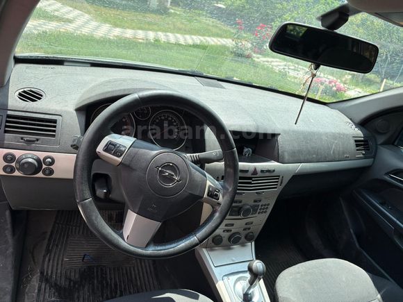 Sahibinden Opel Astra 1.6 Enjoy Plus 2007 Model