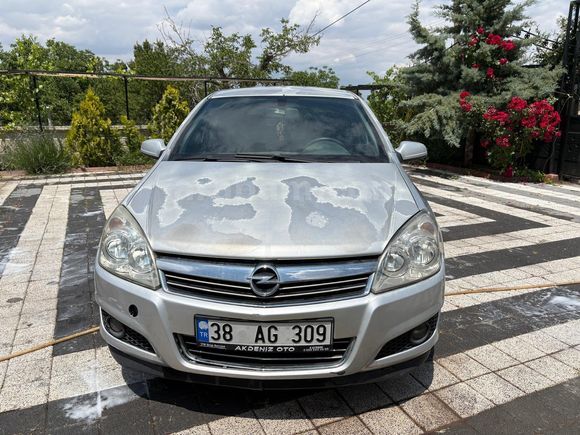 Sahibinden Opel Astra 1.6 Enjoy Plus 2007 Model