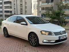 OTOMATİK VW PASSAT 1.4 TSİ BLUEMOTİON COMFORTLİNE 160 HP BEYAZ