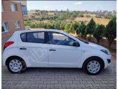 Sahibinden Hyundai i20 1.2 D-CVVT Jump 2012 Model Samsun 232.630 km Beyaz