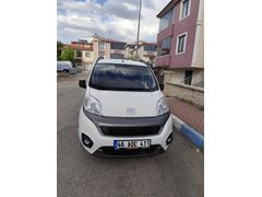Sahibinden Fiat Fiorino Combi 1.3 Multijet Premio 2022 Model Yalova