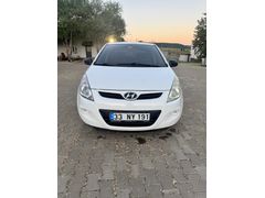 Sahibinden Hyundai i20 1.4 CVVT Team 2012 Model