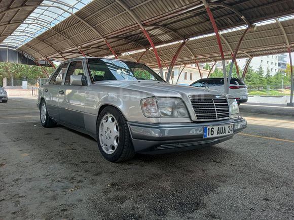 Sahibinden Mercedes - Benz E 200 1994 Model 