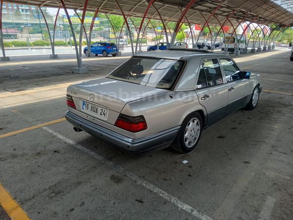 Sahibinden Mercedes - Benz E 200 1994 Model 