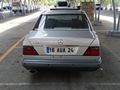 Sahibinden Mercedes - Benz E 200 1994 Model 