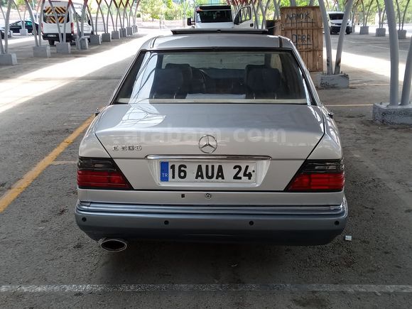 Sahibinden Mercedes - Benz E 200 1994 Model 