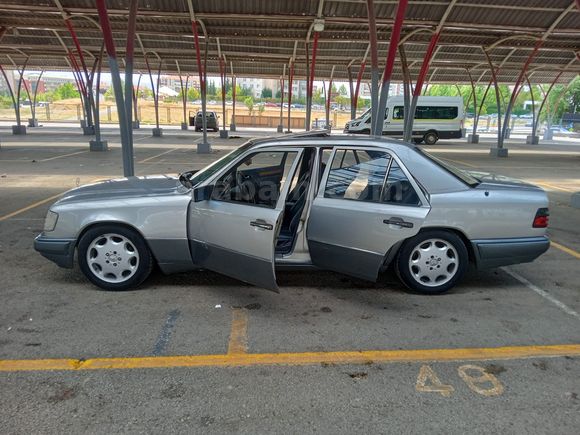 Sahibinden Mercedes - Benz E 200 1994 Model 