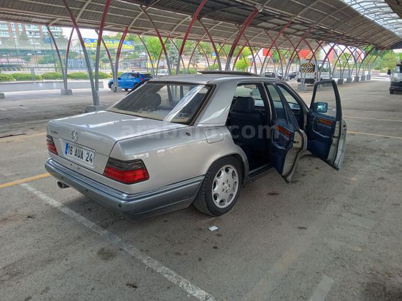 Sahibinden Mercedes - Benz E 200 1994 Model 