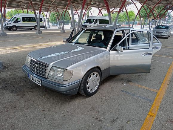 Sahibinden Mercedes - Benz E 200 1994 Model 