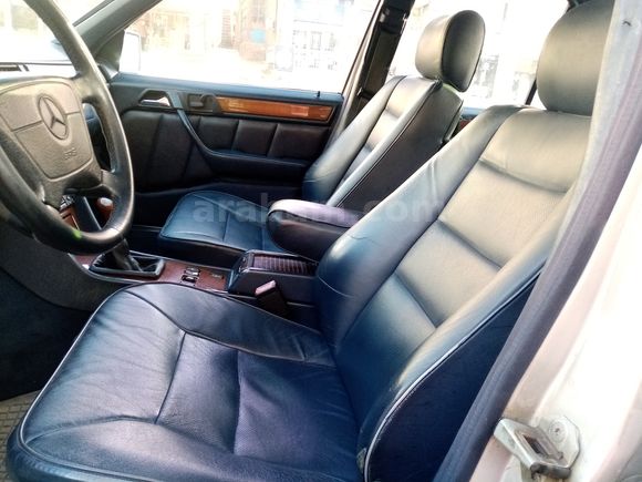 Sahibinden Mercedes - Benz E 200 1994 Model 