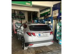 Sahibinden Hyundai Tucson 1.6 T-GDi Comfort 2025 Model