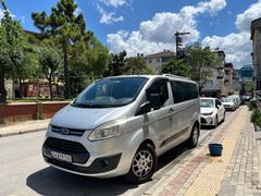 Sahibinden Ford Transit Custom 310 S Delux 2014 Model