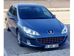 Sahibinden Peugeot 407 1.6 HDi Comfort 2006 Model
