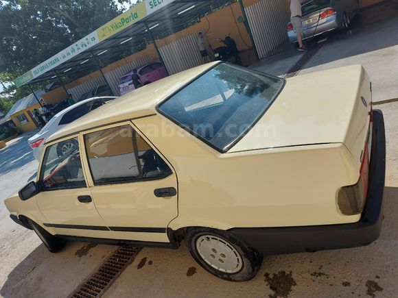 Şahin S 1995 Model