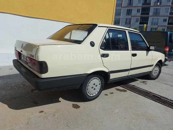 Şahin S 1995 Model