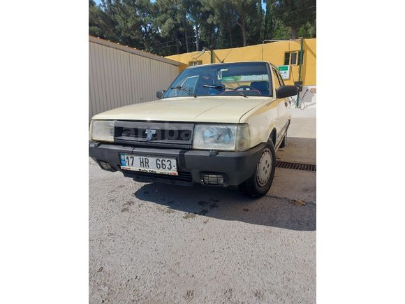 Şahin S 1995 Model