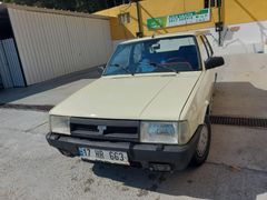 Şahin S 1995 Model