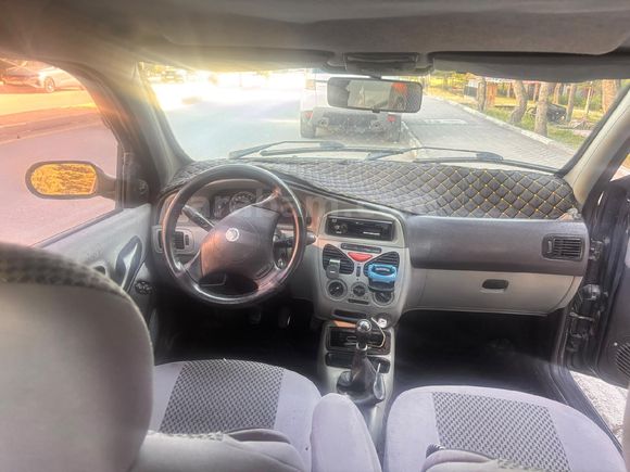 Sahibinden Fiat Albea 1.2 EL 2004 Model