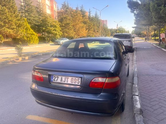Sahibinden Fiat Albea 1.2 EL 2004 Model