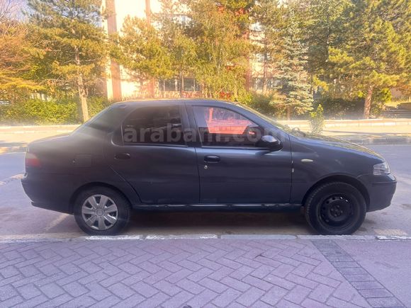 Sahibinden Fiat Albea 1.2 EL 2004 Model