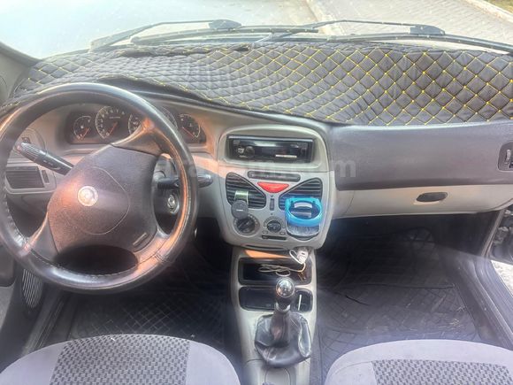 Sahibinden Fiat Albea 1.2 EL 2004 Model