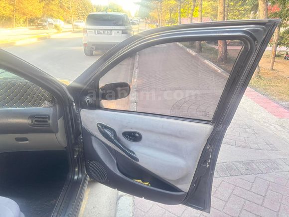 Sahibinden Fiat Albea 1.2 EL 2004 Model