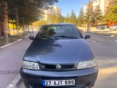 Sahibinden Fiat Albea 1.2 EL 2004 Model