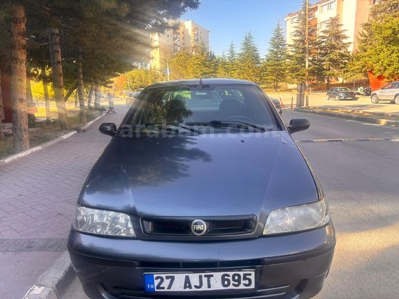 Sahibinden Fiat Albea 1.2 EL 2004 Model