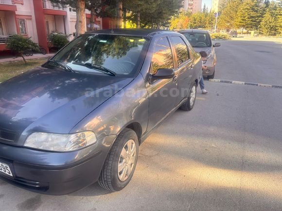 Sahibinden Fiat Albea 1.2 EL 2004 Model