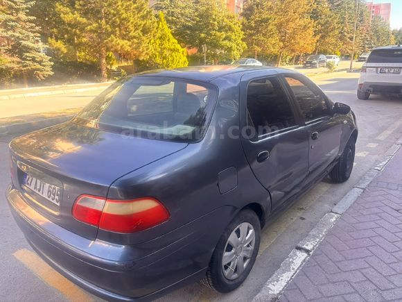 Sahibinden Fiat Albea 1.2 EL 2004 Model