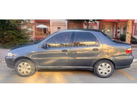 Sahibinden Fiat Albea 1.2 EL 2004 Model