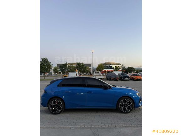 Hatasız Boyasız Tramersiz Opel