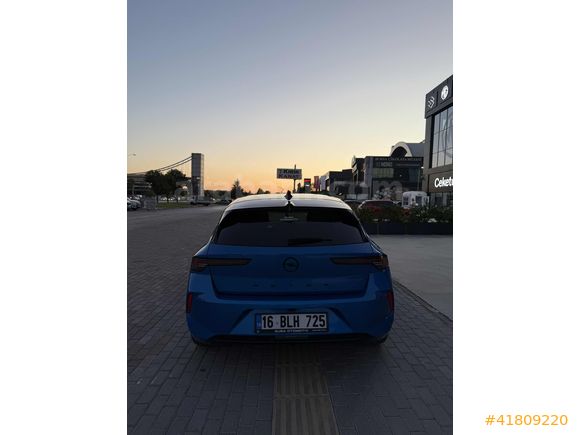 Hatasız Boyasız Tramersiz Opel