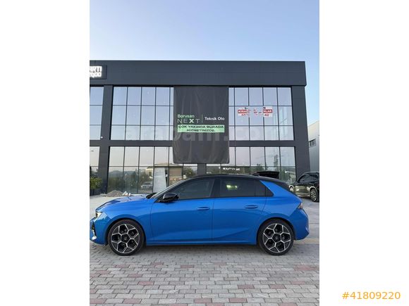 Hatasız Boyasız Tramersiz Opel
