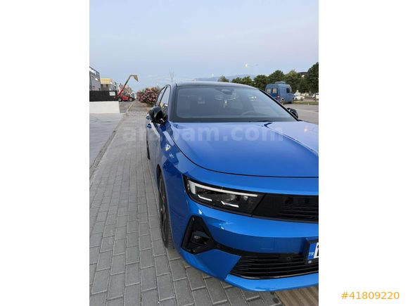 Hatasız Boyasız Tramersiz Opel