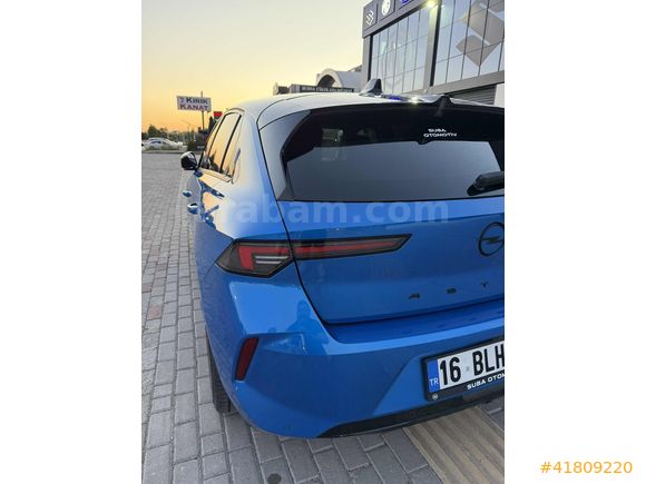 Hatasız Boyasız Tramersiz Opel