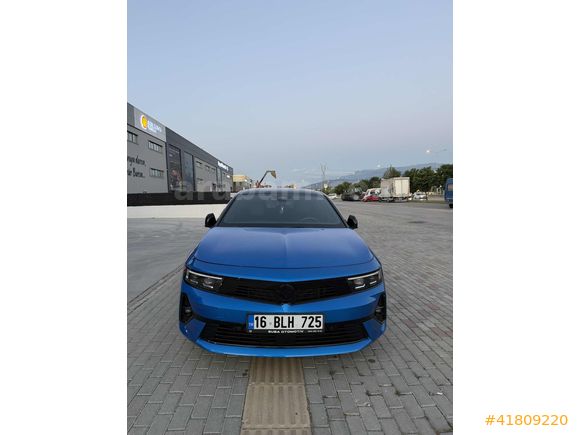 Hatasız Boyasız Tramersiz Opel