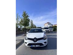 Sahibinden Renault Clio 1.5 dCi SportTourer Joy 2017 Model 