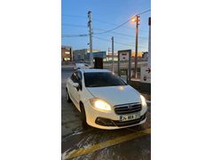 Sahibinden Fiat Linea 1.3 Multijet Urban 2012 Model 