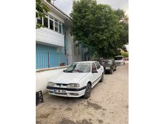 İKİZLER AUTO Galeriden Renault R 19 1.6 Europa RT 1995 Model Eskişehir MUAYENEYE SIFIR