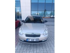 Sahibinden Hyundai Accent Era Otomatik vites.1.4 Mode 2012 Model
