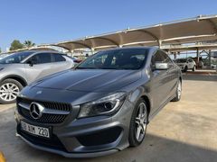 Sahibinden Mercedes - Benz CLA 180 CDI AMG 2014 Model 