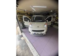 Sahibinden Fiat Fiorino Cargo 1.3 Multijet Plus 2022 Model 