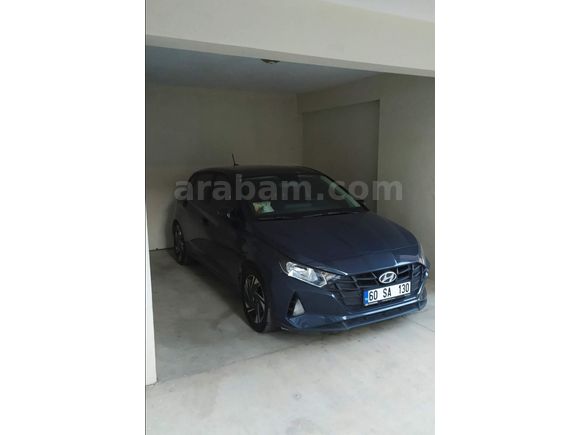 İlk sahibinden i20 HATASIZ