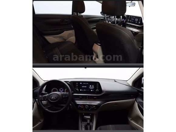 İlk sahibinden i20 HATASIZ